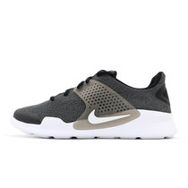 耐克NIKE ARROWZ 2017新款小袜子男子透气低帮休闲鞋902813-002(902813-002 41)