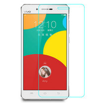 木木（MUNU）vivo X5max X5maxL/S/V/F钢化膜 钢化玻璃膜 贴膜 手机贴膜 手机膜 保护膜 玻璃膜