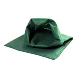 苏识40*80cm涤纶编织袋（计价单位：个）颜色：绿色(绿色 默认)