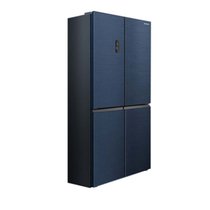 Ronshen/容声BCD-511WD19FP十字对开门一级变频风冷无霜电冰箱
