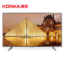 康佳电视LED43M3000A