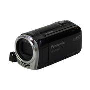 松下（Panasonic）TM40GK-K数码摄像机（黑色）