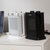 象鼻子取暖器家用浴室小型太阳节能省电暖器暖气办公室热风暖风机(黑色)