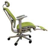 达宝利联友人体工学电脑椅金典L-AG-3DHAM老板椅含躺舒宝