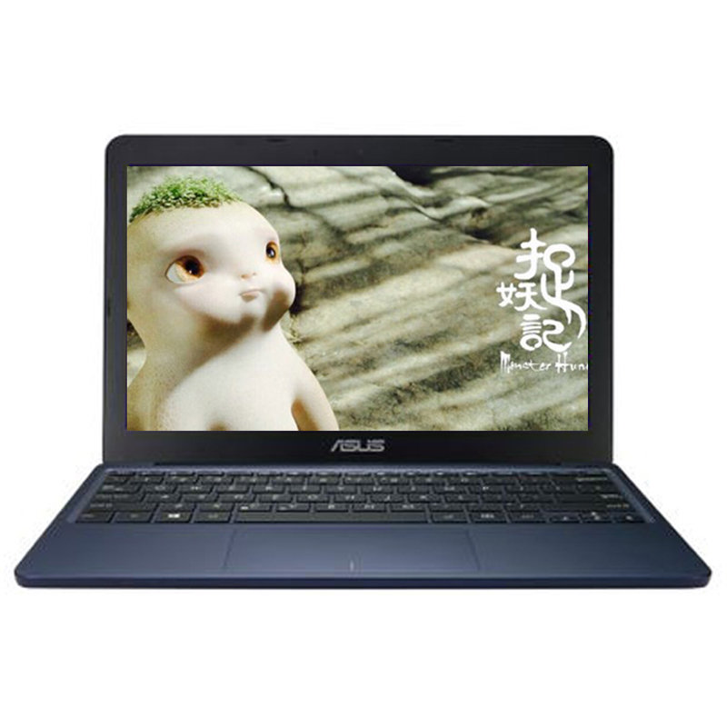 华硕(asus)思聪本x205 11.