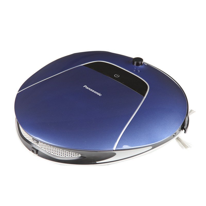 扫地机器人松下panasonicmcrs755扫地机器人智能吸尘器扫地机自动回充