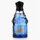 versace范思哲男士香水蓝色牛仔75ml