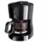 飞利浦（Philips）HD7450/20 咖啡机黑色