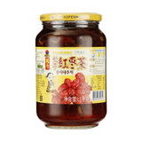 韩国进口 韩今蜂蜜松子红枣茶 1kg