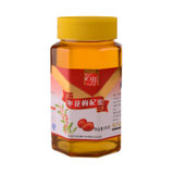 名邦枣花枸杞蜂蜜950克/瓶