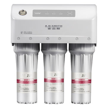 a.o.史密斯反渗透净水机r1600cd1