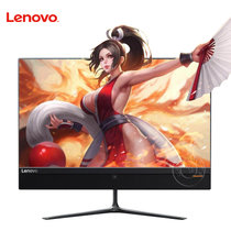 联想（Lenovo）AIO 510-23 23英寸致美一体机台式电脑(黑色 A9-9410/8G/1T/2G独立)