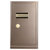艾谱(AIPU) FDG-A1/D-150ZWIV 指纹 单门 保险柜 便捷安全 古铜色