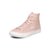 Skechers斯凯奇女鞋帆布板鞋小白鞋休闲鞋66666225(粉红色 35.5)