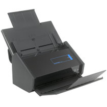 富士通(Fujitsu) IX500 扫描仪 A4高速高清彩色双面自动馈纸WIFI无线传输