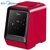 美的（Midea）MM-TSZ2032 面包机 无管家用 全自动智能撒料 馒头机(红色)