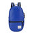COACH 蔻驰 奢侈品 专柜款男士蓝色皮革双肩包旅行包 78830 JIPDU(蓝色)