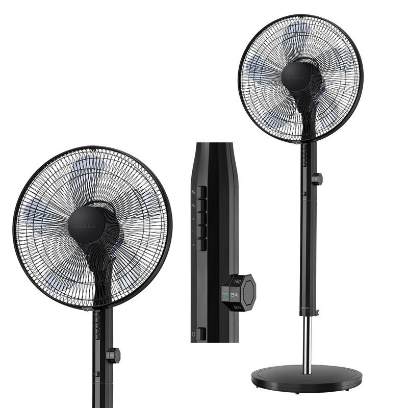 三星电风扇