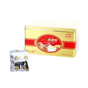 智强原味核桃粉wn50 240g/袋