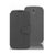 莫凡(Mofi)中兴N909手机皮套 N909手机套 保护套 手机壳 保护壳(灰色)