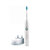 飞利浦（Philips） 电动牙刷成人充电式声波震动电动牙刷智能净白牙齿HX6730
