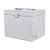 开馨宝欧式可侧拉大容量首饰盒8535 -3白(白色)