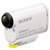 索尼(Sony)HDR-AS100V高清摄像机运动型摄录机WIFI防水NFC功能 索尼AS100V(索尼AS100V白色 套餐三)