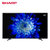 夏普（SHARP）60英寸4K超高清电视 智能电视 网络液晶平板电视机彩电 58