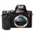 索尼（Sony）ILCE-7S 全画幅数码微单相机 单机身 (索尼A7S黑色 索尼A7S官方标配)