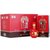 北京牛栏山二锅头 百年红系列 浓香型(38度百年红10  500ml*6瓶)