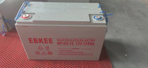 易比克（EBKEE)蓄电池NP120-12(白)