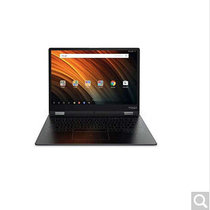 联想（Lenovo）YOGA A12 12英寸 PC 虚拟键盘二合一平板电脑 WIFI版 Q501F-2G-32G-灰色(金色 wifi版)