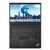 联想(ThinkPad) 翼480/E480系列 14英寸轻薄窄边框便携商务学生笔记本电脑 八代四核独显家用办公影音娱乐(E480 20KNA015CD黑色)