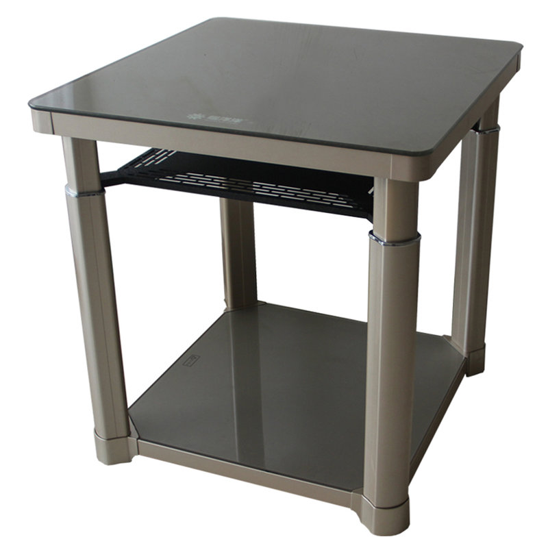 暖洋洋电暖桌wt3800香槟金