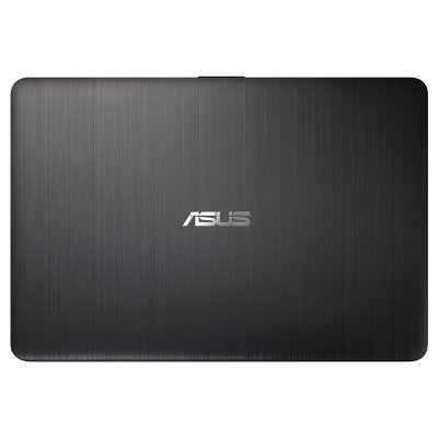 华硕（ASUS）顽石畅玩版 A/F456UV R457UV F/A441UV R414UV7200 14英寸 笔记本电脑(黑色 i5-7200 4G 500G 2G)
