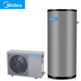 美的（Midea）RSJF-40/RDN3-300-(E2)空气能热水器300L大容量 恒温恒压 节能耐用 多重保护