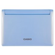 卡西欧（casio）E-D99LB英汉电子辞典（冰海蓝）