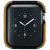 X-doria Apple Watch(38mm)保护套刀锋系列土豪金
