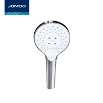 JOMOO九牧花洒喷头手持三功能增压淋浴头简易淋浴喷头花洒S147013(S147013)