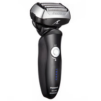 松下（Panasonic）ES-LV50剃须刀 全身水洗男士剃须刀 充电式往复式刮胡刀(黑色)