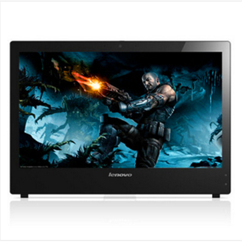 一体机联想lenovo扬天s80024英寸台式一体机酷睿i54460s8g内存1t硬盘