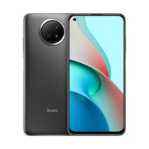 小米 (MI)Redmi Note 9 红米 Note9 全网通5G移动电信联通 5000mAh长续航 旗舰双5G待机(5G-云墨灰 官方标配)
