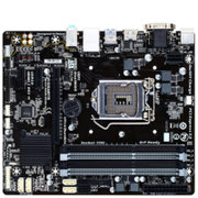 技嘉（GIGABYTE）B85M-HD3-A主板（Intel B85/LGA1150）