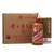 【巴克斯】贵州茅台酒 酱瓶系列 陈酿 500ml*6瓶 整箱装