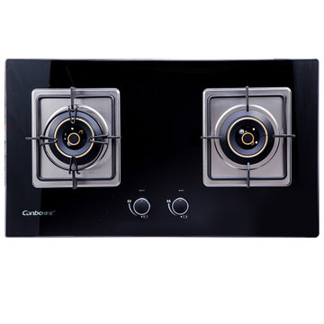 【康宝jzt-q242-b73燃气灶】康宝(canbo) jzt-q242-b73 嵌入式 灶具