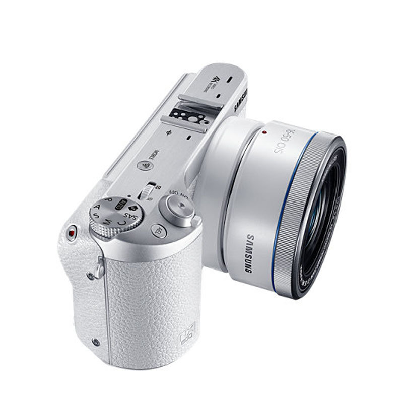 三星nx500数码相机