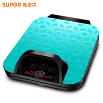苏泊尔（SUPOR） JJ2927R832-130 煎烤机 上下盘加热 受热均匀 可拆卸下盘电饼铛
