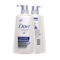 【包邮包税】Dove 多芬 深层修护洗发护发系列 700毫升/支(护发素 1支装)