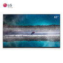 LG彩电OLED65E9PCA  65英寸 4K超高清智能电视 超薄全面屏 AI音/画芯片 4K影院HDR 4K HFR