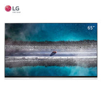 LG彩电OLED65E9PCA  65英寸 4K超高清智能电视 超薄全面屏 AI音/画芯片 4K影院HDR 4K HFR